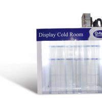 Display Cold Room